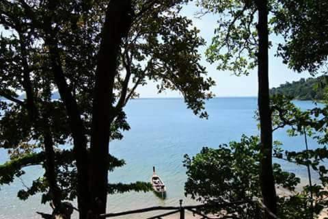 Nice View Bungalow コー・チャン・ラノーン エクステリア 写真