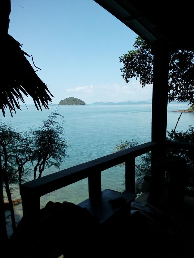 Nice View Bungalow コー・チャン・ラノーン エクステリア 写真