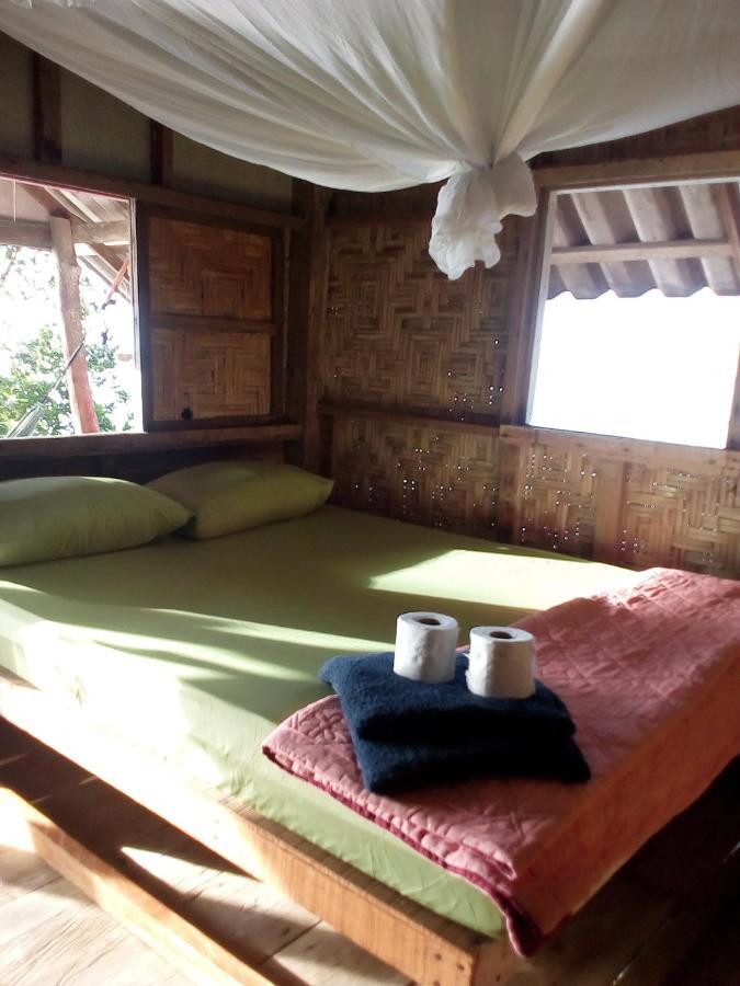 Nice View Bungalow コー・チャン・ラノーン エクステリア 写真